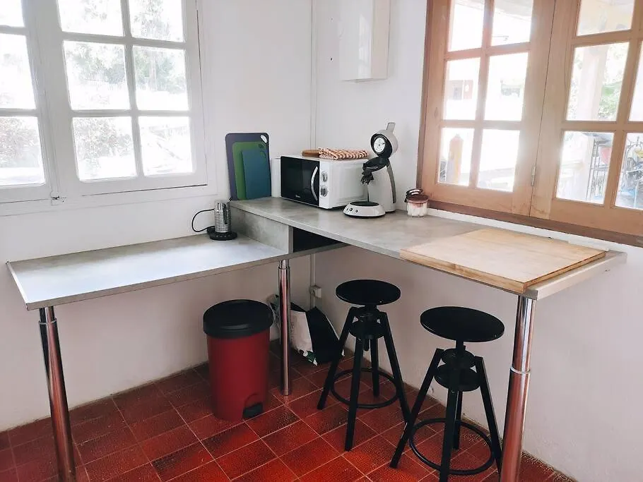 Appart 3/4 Pers, Clim, Wifi. Sainte-Rose 0*,  Guadeloupe
