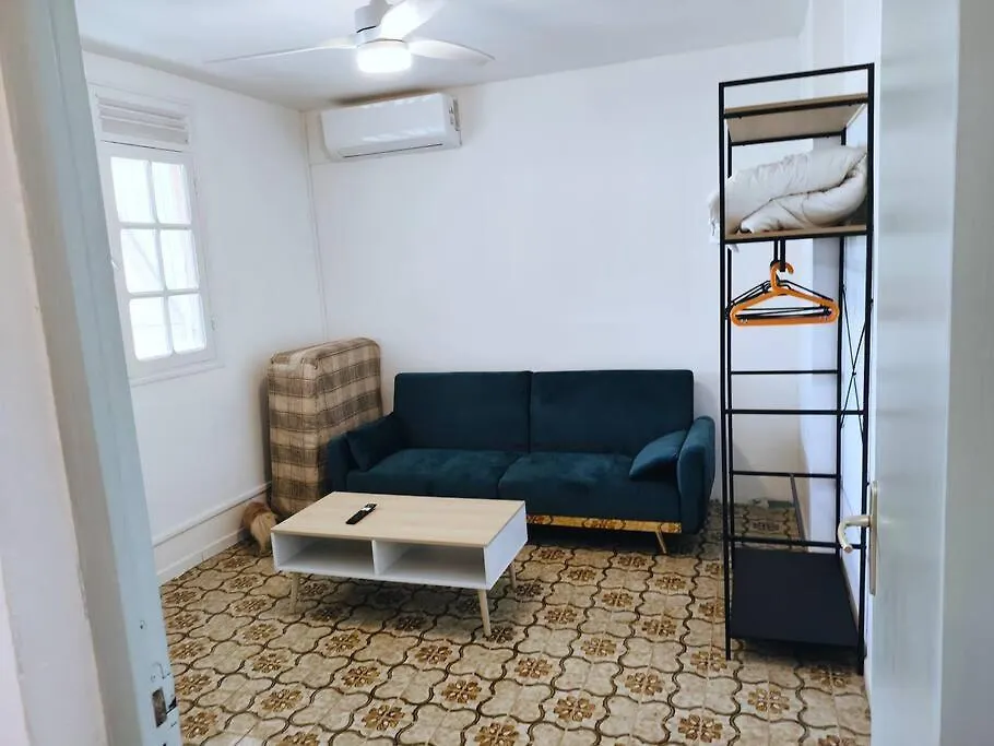 Appart 3/4 Pers, Clim, Wifi. Sainte-Rose Guadeloupe