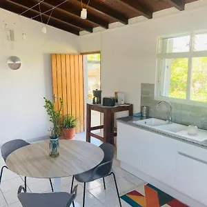  Appartement T2 Spacieux Et Moderne - Plages à Proximités
