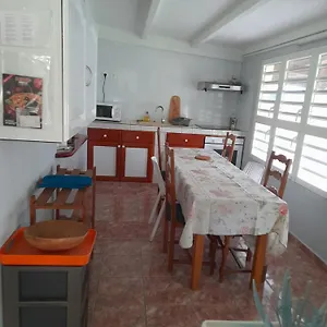  Appartement Chez Youyou