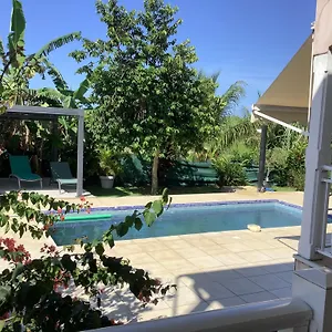  Appartement Alizee N°6