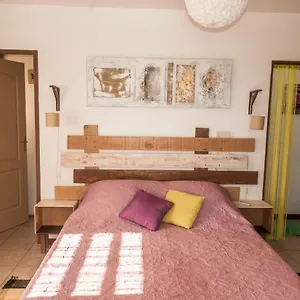  Appartement Fleur De Canne